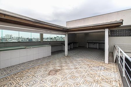 Casa à venda com 310m², 4 quartos e 2 vagasterraço gourmet_3