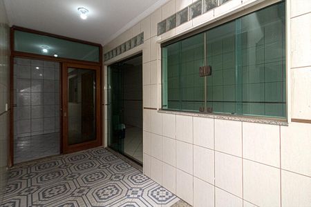 Casa à venda com 310m², 4 quartos e 2 vagasÁrea de Serviço