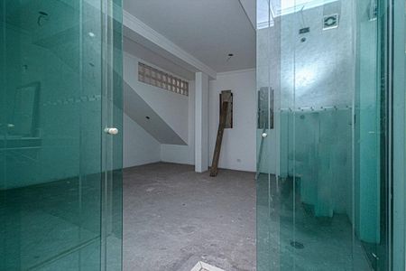Casa à venda com 310m², 4 quartos e 2 vagasBanheiro da Suíte 3