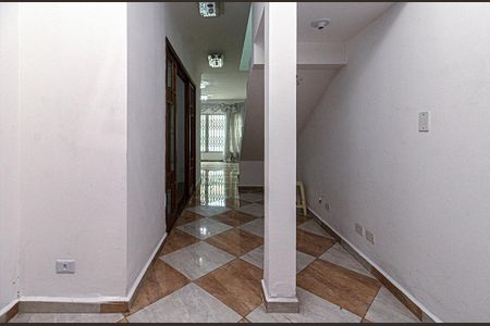 Casa à venda com 310m², 4 quartos e 2 vagasAcesso para a Cozinha e Sala