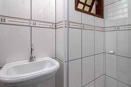 Casa à venda com 310m², 4 quartos e 2 vagasbanheiro no terraço_2