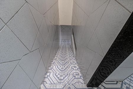 Casa à venda com 310m², 4 quartos e 2 vagasacesso para terraço gourmet_3