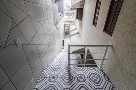 Casa à venda com 310m², 4 quartos e 2 vagasacesso para terraço gourmet_1
