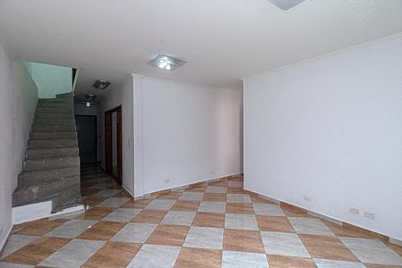 Casa à venda com 310m², 4 quartos e 2 vagasSala