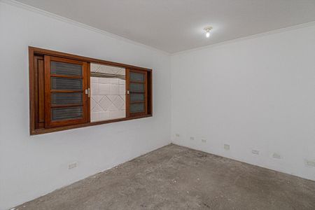 Casa à venda com 310m², 4 quartos e 2 vagasSala de TV