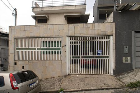 Casa à venda com 310m², 4 quartos e 2 vagasPlaca