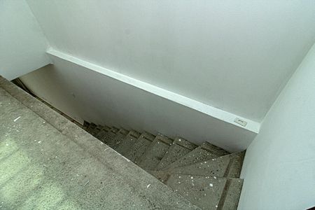 Casa à venda com 310m², 4 quartos e 2 vagasAcesso para os quartos