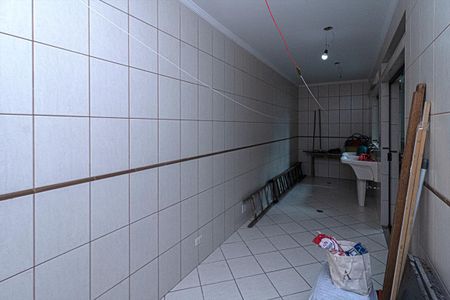 Casa à venda com 310m², 4 quartos e 2 vagasÁrea de Serviço