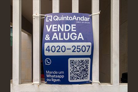 Casa à venda com 310m², 4 quartos e 2 vagasPlaca