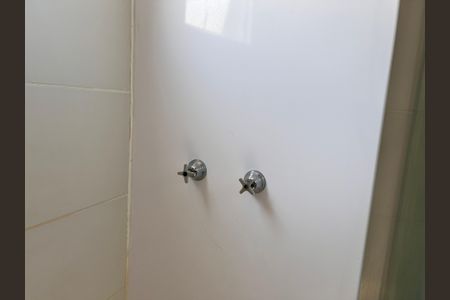 Apartamento à venda com 48m², 2 quartos e 1 vagaBanheiro Social