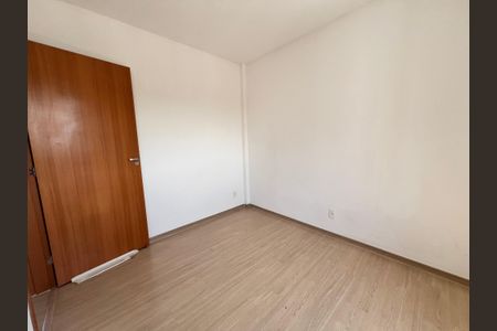 Apartamento à venda com 48m², 2 quartos e 1 vagaQuarto 2