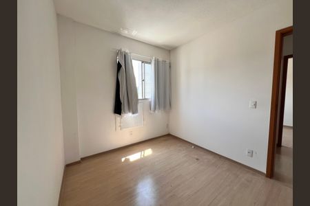Apartamento à venda com 48m², 2 quartos e 1 vagaQuarto 2