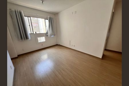 Apartamento à venda com 48m², 2 quartos e 1 vagaSala