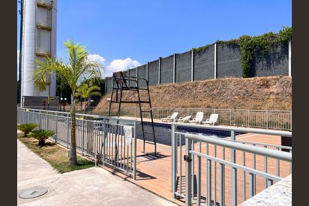 Apartamento à venda com 48m², 2 quartos e 1 vagaÁrea comum - Piscina