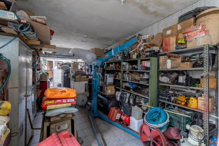 Casa para alugar com 100m², 2 quartos e 1 vagaCasa 2 - Garagem