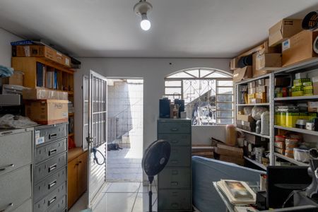 Casa para alugar com 100m², 2 quartos e 1 vagaCasa 2 - Sala