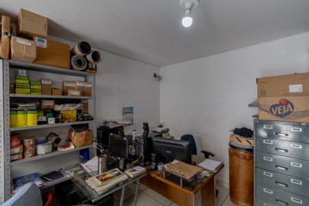 Casa para alugar com 100m², 2 quartos e 1 vagaCasa 2 - Sala