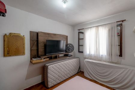 Casa para alugar com 100m², 2 quartos e 1 vagaCasa 2 - Quarto