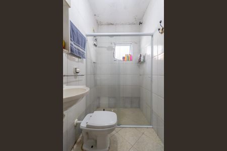 Casa para alugar com 100m², 2 quartos e 1 vagaCasa 2 - Banheiro