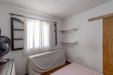 Casa para alugar com 100m², 2 quartos e 1 vagaCasa 2 - Quarto