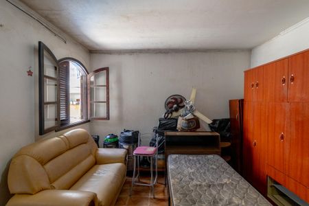 Casa para alugar com 100m², 2 quartos e 1 vagaCasa 1 - Sala