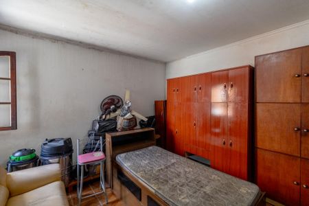 Casa para alugar com 100m², 2 quartos e 1 vagaCasa 1 - Sala
