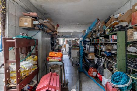 Casa para alugar com 100m², 2 quartos e 1 vagaCasa 2 - Garagem