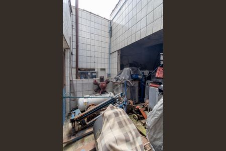 Casa para alugar com 100m², 2 quartos e 1 vagaCasa 2 - Garagem