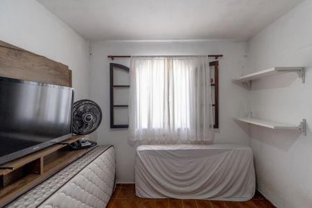 Casa para alugar com 100m², 2 quartos e 1 vagaCasa 2 - Quarto