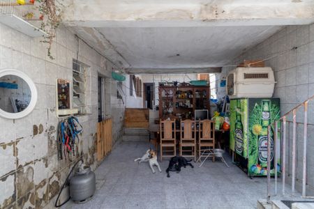 Casa para alugar com 100m², 2 quartos e 1 vagaCasa 2 - Garagem