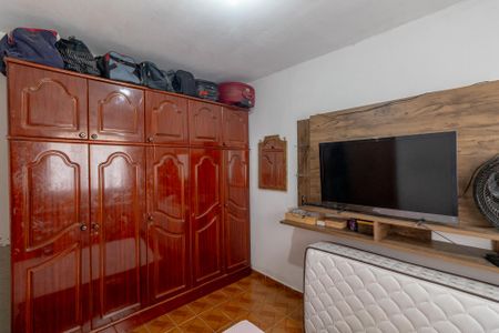 Casa para alugar com 100m², 2 quartos e 1 vagaCasa 2 - Quarto