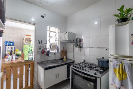 Casa para alugar com 100m², 2 quartos e 1 vagaCasa 2 - Cozinha