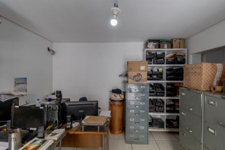 Casa para alugar com 100m², 2 quartos e 1 vagaCasa 2 - Sala