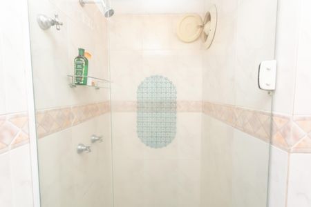 Apartamento à venda com 65m², 2 quartos e 1 vagaBanheiro