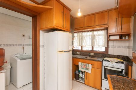 Apartamento à venda com 65m², 2 quartos e 1 vagaCozinha