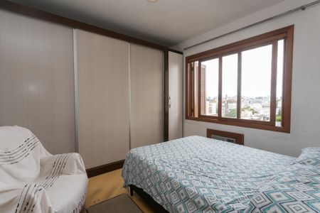 Apartamento à venda com 65m², 2 quartos e 1 vagaQuarto 1