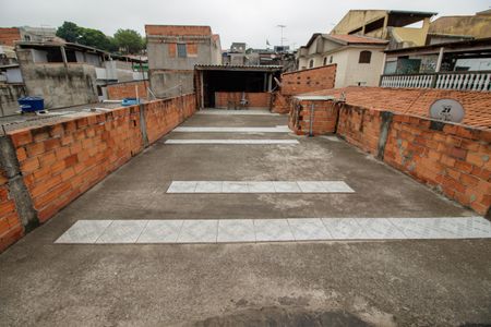 Casa à venda com 150m², 2 quartos e 1 vagaTerraço
