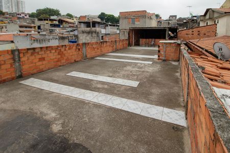 Casa à venda com 150m², 2 quartos e 1 vagaTerraço