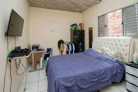 Casa à venda com 150m², 2 quartos e 1 vagaQuarto 2