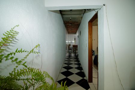 Casa à venda com 150m², 2 quartos e 1 vagaCorredor