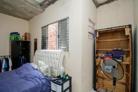 Casa à venda com 150m², 2 quartos e 1 vagaQuarto 2