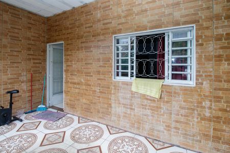 Casa à venda com 150m², 2 quartos e 1 vagaVaranda