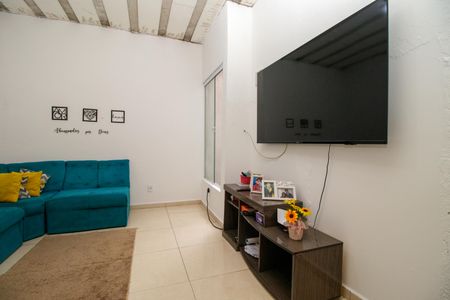 Casa à venda com 150m², 2 quartos e 1 vagaSala