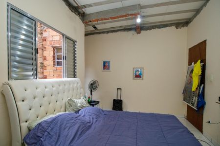 Casa à venda com 150m², 2 quartos e 1 vagaQuarto 2