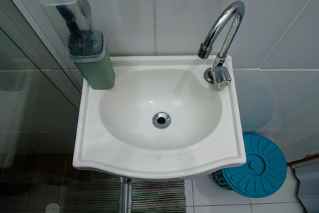 Casa à venda com 150m², 2 quartos e 1 vagaBanheiro da Suíte