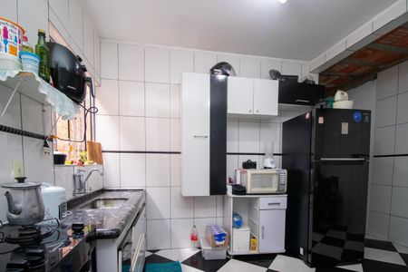 Casa à venda com 150m², 2 quartos e 1 vagaCozinha