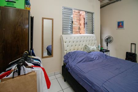 Casa à venda com 150m², 2 quartos e 1 vagaQuarto 2