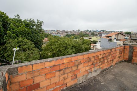Casa à venda com 150m², 2 quartos e 1 vagaTerraço