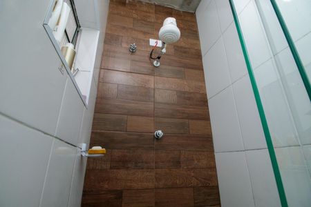 Casa à venda com 150m², 2 quartos e 1 vagaBanheiro da Suíte