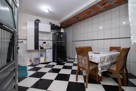 Casa à venda com 150m², 2 quartos e 1 vagaCozinha